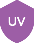 icon ultravioleta